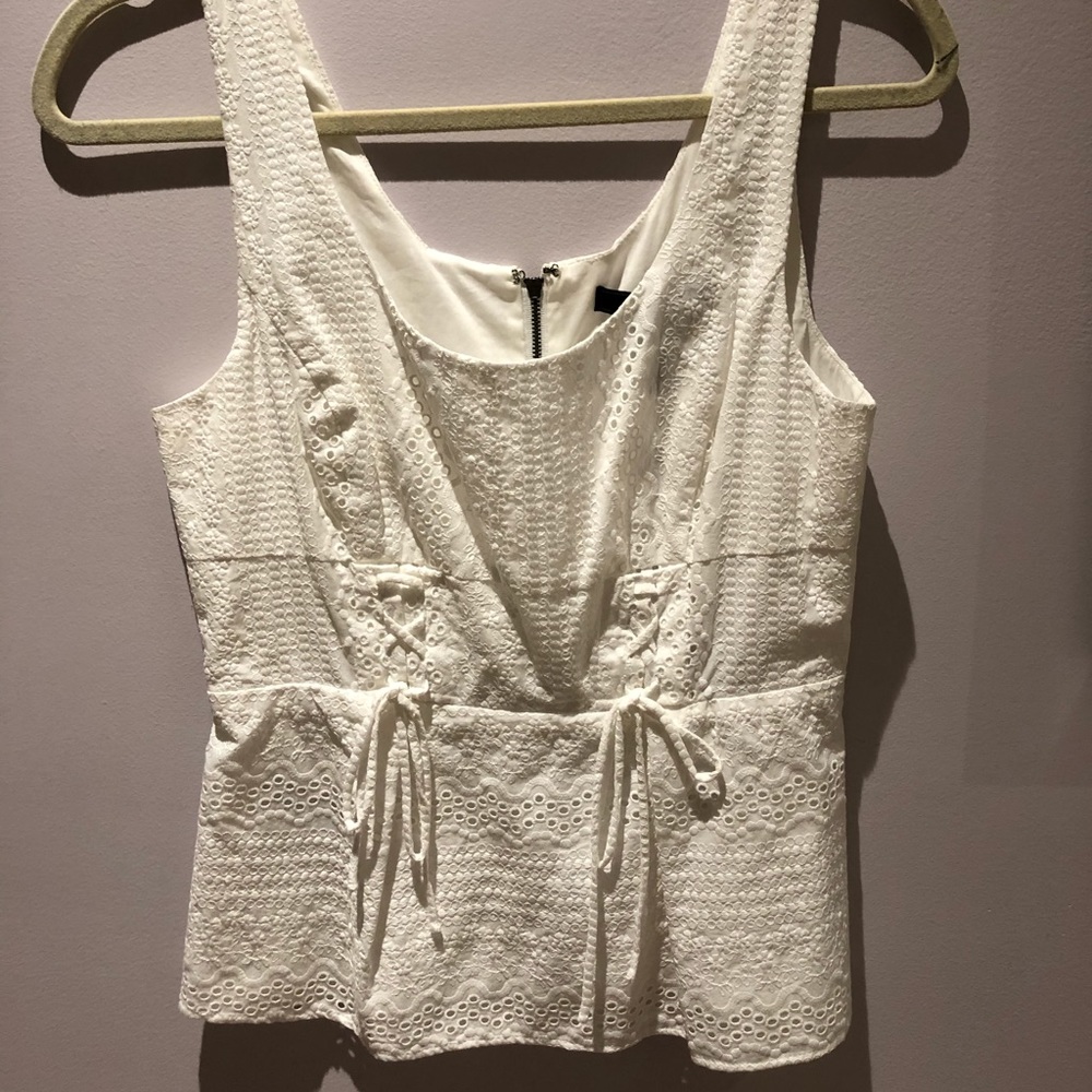 BCBG top